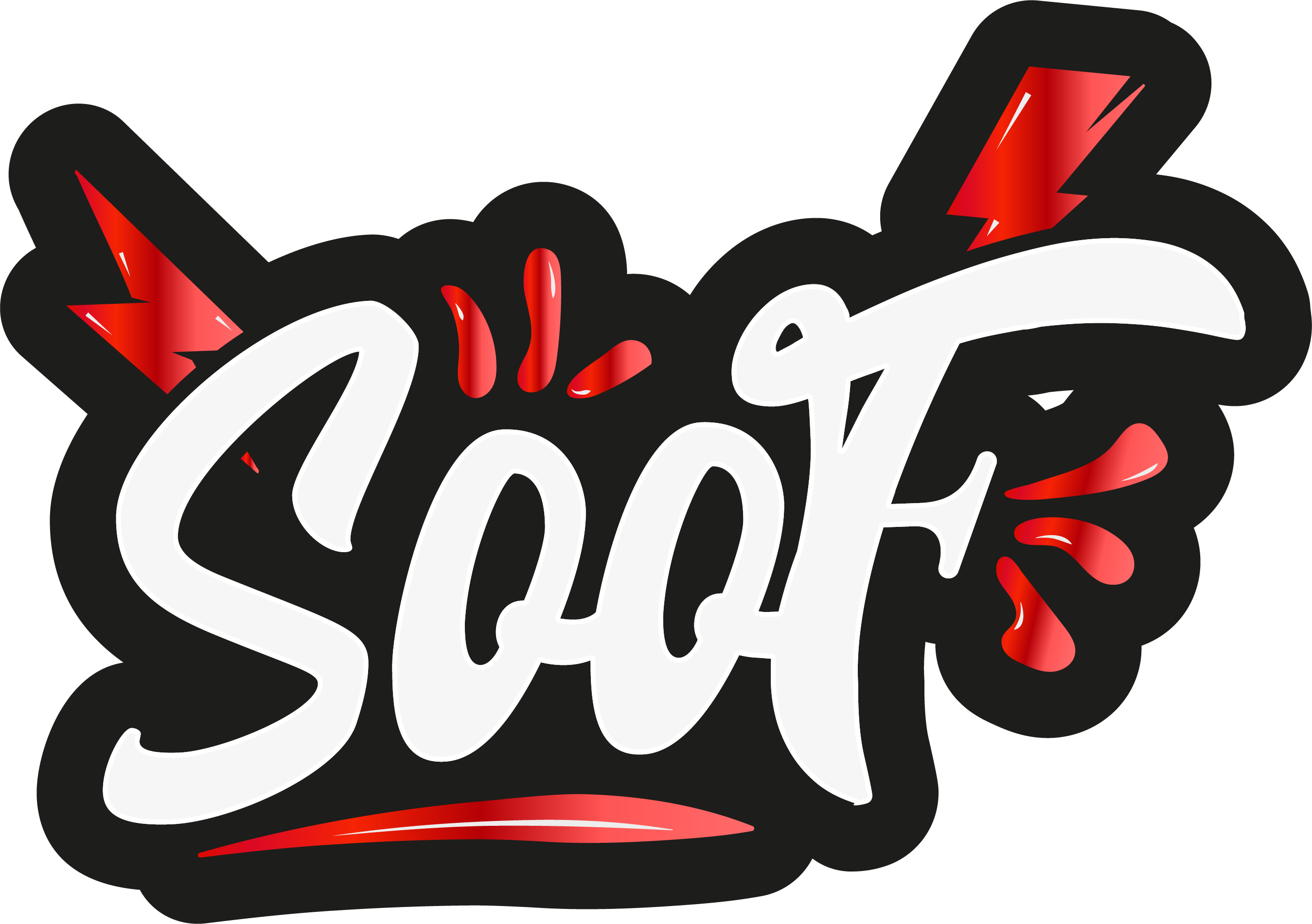 BMX - sticker design